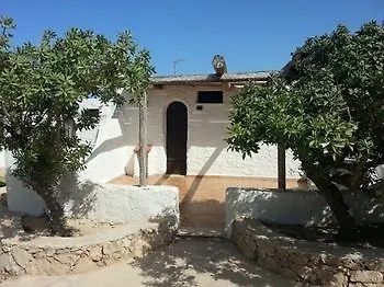 Hotel Il Villaggio Del Mago Lampedusa