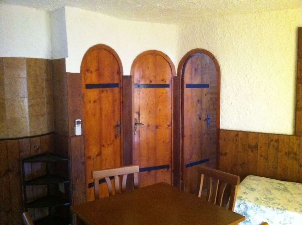 Hotel Il Villaggio Del Mago Lampedusa