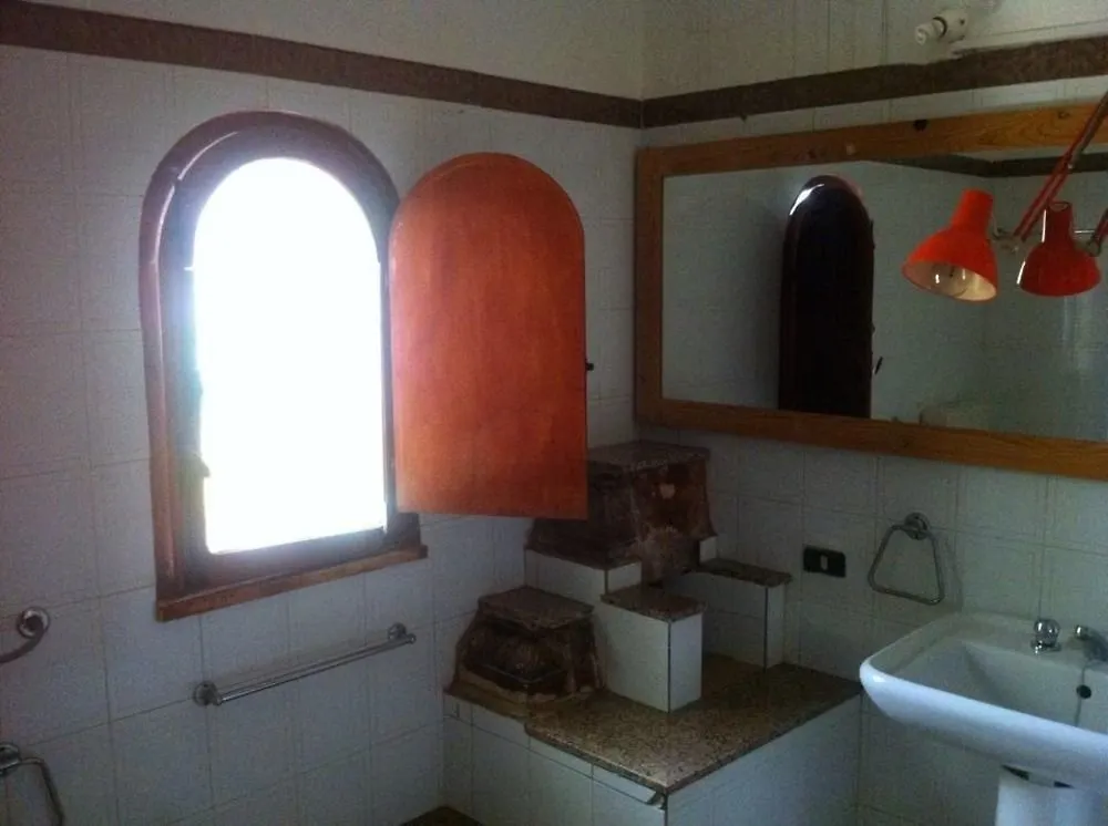 Il Villaggio Del Mago Lampedusa