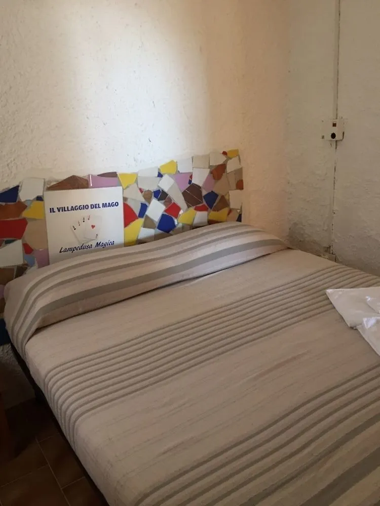 Il Villaggio Del Mago Lampedusa Hotel