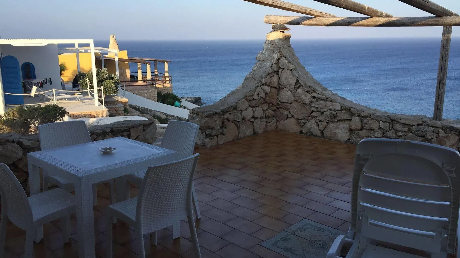 Hotel Il Villaggio Del Mago Lampedusa