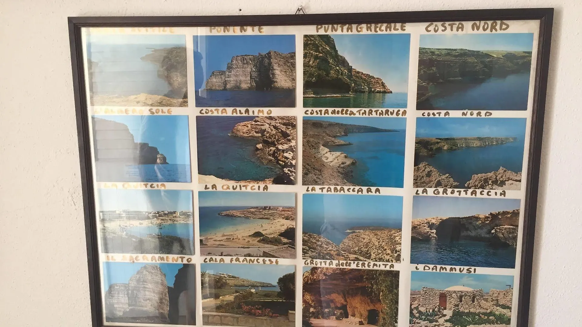 Il Villaggio Del Mago Lampedusa 3*,  Italy