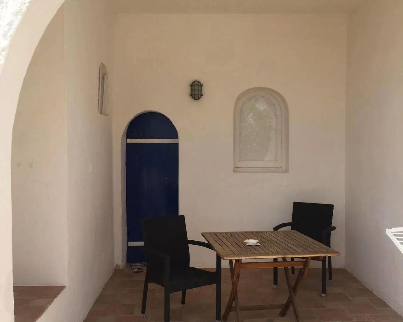 Il Villaggio Del Mago Lampedusa 3*,