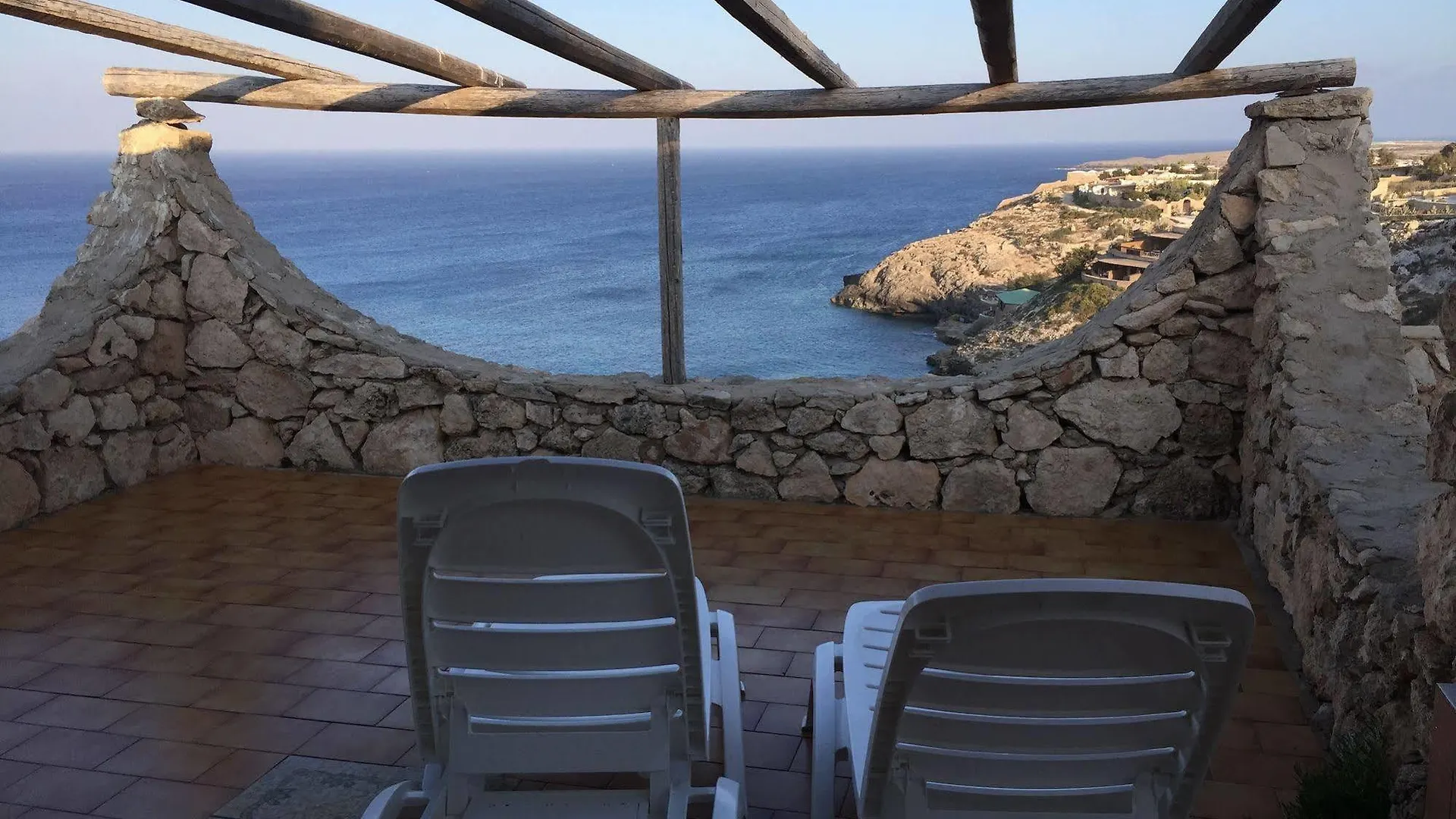 Il Villaggio Del Mago Lampedusa Hotel
