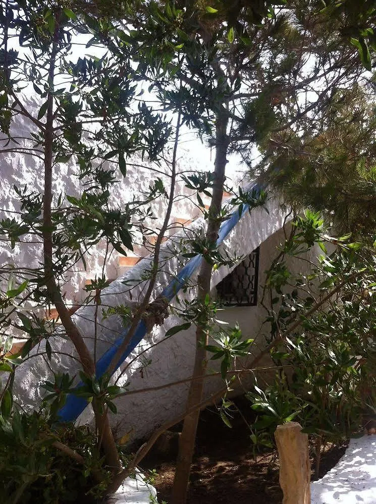 Il Villaggio Del Mago Lampedusa