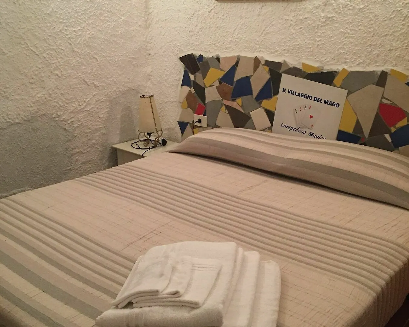 Hotel Il Villaggio Del Mago Lampedusa